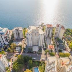 Imagine pentru Adonis Hotel Antalya Cazare - Litoral Antalya la hoteluri de 5* stele 2024