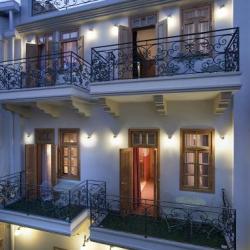 Imagine pentru Hotel Peer Guest House Tel Aviv Cazare - City Break Israel la hoteluri de 3* stele 2025