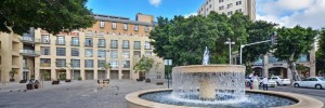 Imagine pentru Hotel Ruth Daniel Cazare - Tel Aviv District la hoteluri de 3* stele 2026