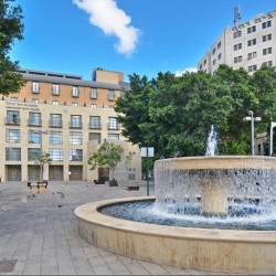 Imagine pentru Hotel Ruth Daniel Cazare - Tel Aviv District la hoteluri de 3* stele 2026