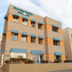 Imagine pentru Hotel The Blue Sea Marble Cazare - Tel Aviv District la hoteluri de 3* stele 2026