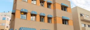 Imagine pentru Hotel The Blue Sea Marble Cazare - Tel Aviv District la hoteluri de 3* stele 2026
