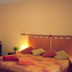 Imagine pentru Hotel B&b Sunflowers Cazare - Litoral Catania la hoteluri de 3* stele 2024
