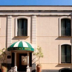 Imagine pentru Hotel Katane Palace Cazare - Litoral Catania la hoteluri cu Demipensiune 2024