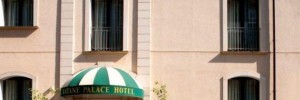 Imagine pentru Hotel Katane Palace Cazare - Litoral Catania 2024