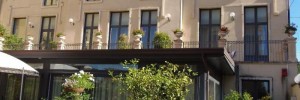 Imagine pentru Villa Cibele City Break - Catania 2025
