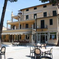 Imagine pentru Hotel Apuana Cazare - City Break Regiunea Toscana 2024