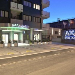 Imagine pentru Hotel Acca Palace Cazare - City Break Lombardia 2024