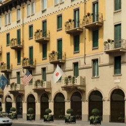 Imagine pentru Andreola Central Hotel City Break - Milano 2025