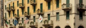 Imagine pentru Andreola Central Hotel City Break - Milano 2025