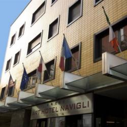 Imagine pentru Art Hotel Navigli Cazare - City Break Milano 2022