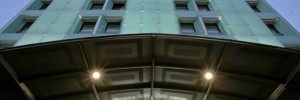 Imagine pentru Best Western Antares Hotel Concorde Cazare - City Break Milano la hoteluri de 4* stele 2024