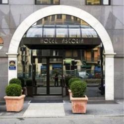Imagine pentru Hotel Best Western Astoria City Break - Lombardia 2025