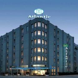 Imagine pentru Best Western Atlantic Hotel City Break - Milano 2025