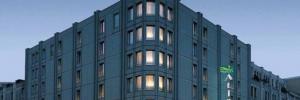Imagine pentru Best Western Atlantic Hotel City Break - Milano 2025