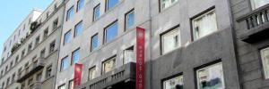 Imagine pentru Boscolo Hotel Exedra Milano Cazare - City Break Lombardia la hoteluri de 5* stele 2025