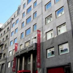 Imagine pentru Boscolo Hotel Exedra Milano Cazare - City Break Lombardia la hoteluri de 5* stele 2025