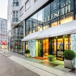 Imagine pentru Hotel Brunelleschi Cazare - City Break Lombardia la hoteluri de 4* stele 2025