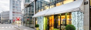 Imagine pentru Hotel Brunelleschi Cazare - City Break Lombardia la hoteluri de 4* stele 2025