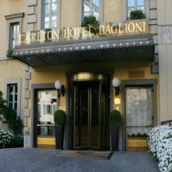 Imagine pentru Hotel Carlton Baglioni Cazare - City Break Milano 2026