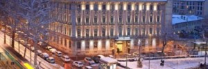 Imagine pentru Hotel Chateau Monfort Cazare - City Break Milano 2022