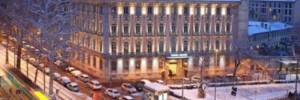 Imagine pentru Milano Cazare - City Break Lombardia la hoteluri de 5* stele 2024