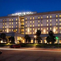 Imagine pentru Cosmo Hotel Palace Cazare - Cinisello Balsamo la hoteluri de 4* stele 2024