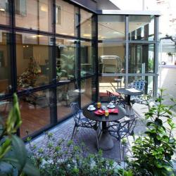 Imagine pentru Hotel Des Etrangers Cazare - City Break Milano la hoteluri de 3* stele 2025