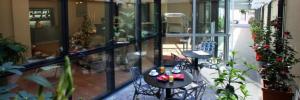 Imagine pentru Hotel Des Etrangers Cazare - City Break Milano la hoteluri de 3* stele 2025