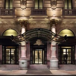 Imagine pentru Excelsior Hotel Gallia, A Luxury Collection Hotel, Milan Cazare - City Break Milano 2025