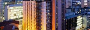 Imagine pentru Hotel Four Points By Sheraton Milan Center Cazare - City Break Lombardia 2026