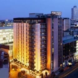 Imagine pentru Hotel Four Points By Sheraton Milan Center Cazare - City Break Lombardia 2026
