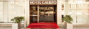 Imagine pentru Galileo Milan Hotel Cazare - City Break Milano la hoteluri de 4* stele 2025