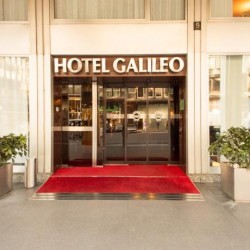 Imagine pentru Galileo Milan Hotel Cazare - City Break Milano la hoteluri de 4* stele 2025