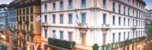 Imagine pentru Grand Hotel Et De Milan Cazare - City Break Lombardia la hoteluri de 5* stele 2024