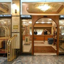 Imagine pentru Grand Hotel Puccini Cazare - City Break Milano la hoteluri de 4* stele 2024