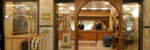 Imagine pentru Grand Hotel Puccini Cazare - City Break Milano la hoteluri de 4* stele 2025