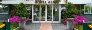 Imagine pentru Hotel Alga Cazare - City Break Milano la hoteluri de 3* stele 2024