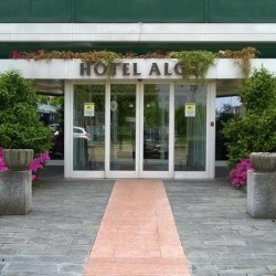 Imagine pentru Hotel Alga Cazare - City Break Milano la hoteluri de 3* stele 2024