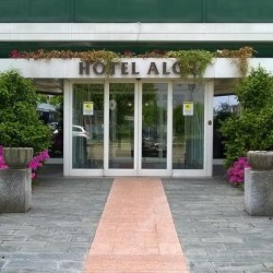 Imagine pentru Hotel Alga City Break - Lombardia 2025