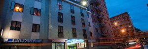 Imagine pentru Hotel Berlino Cazare - City Break Milano la hoteluri de 3* stele 2025