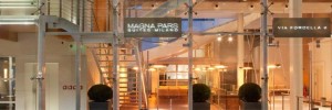 Imagine pentru Hotel Magna Pars Suites Cazare - City Break Lombardia 2025