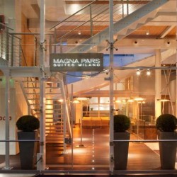 Imagine pentru Hotel Magna Pars Suites Cazare - City Break Lombardia 2025