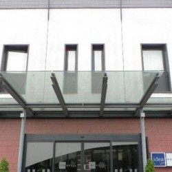 Imagine pentru Ih Hotels Milano Gioia (Ex. Ideal Hotel Milano Bicocca) Cazare - City Break Lombardia 2023