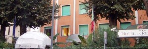 Imagine pentru Hotel Eco La Residenza Cazare - City Break Milano la hoteluri de 3* stele 2025
