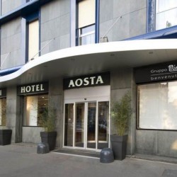 Imagine pentru Hotel Mini Aosta Cazare - City Break Lombardia 2026