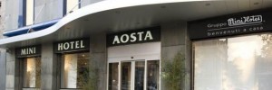 Imagine pentru Hotel Mini Aosta Cazare - City Break Lombardia 2026