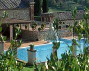 Imagine pentru La Bagnaia Resort Cazare - Siena 2026