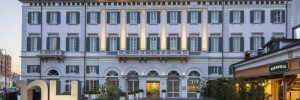 Imagine pentru Hotel Nh Milano Palazzo Moscova Cazare - City Break Lombardia la hoteluri de 3* stele 2024