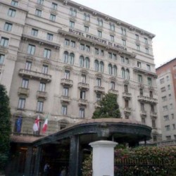 Imagine pentru Hotel Principe Di Savoia City Break - Milano 2025